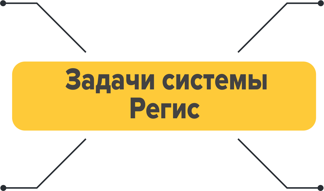 Regis - Задачи системы GPS мониторинга и контроля автотранспорта Кременчуг